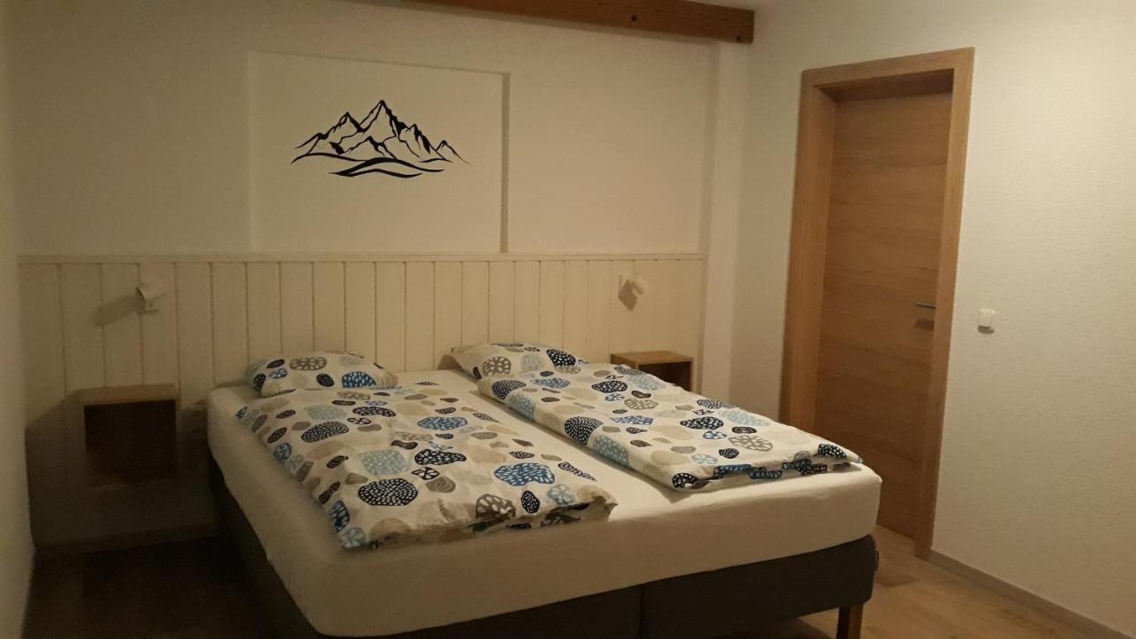 Haus Linn Apartment