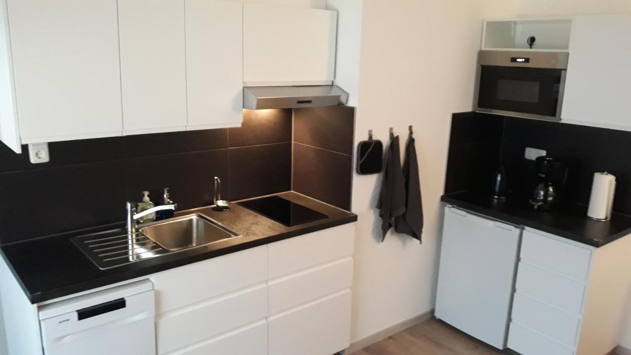 Apartmán Haus Linn