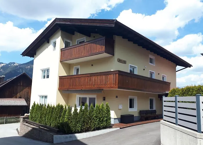 Haus Linn