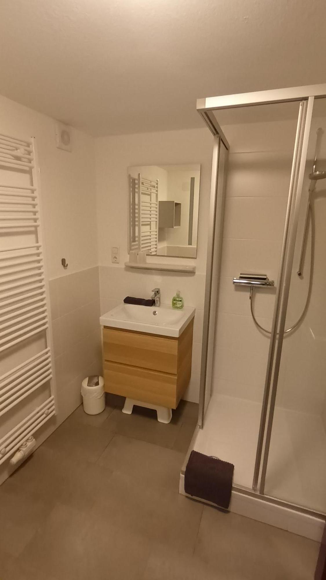 Haus Linn Apartmán Ehrwald